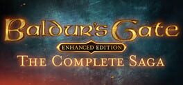 Baldur’s Gate: The Complete Saga