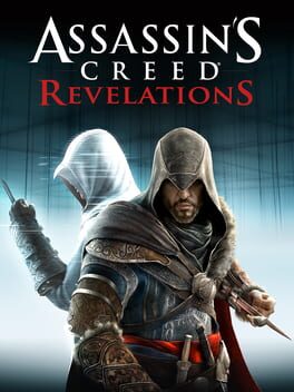 Assassin’s Creed: Revelations – Ultimate Edition