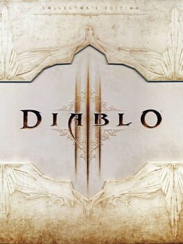 Diablo III: Collector’s Edition