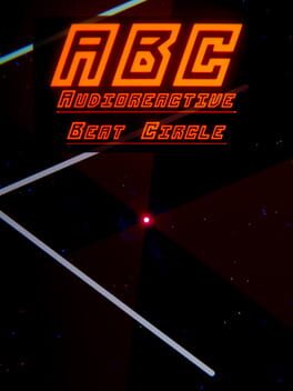 ABC: Audioreactive Beat Circle