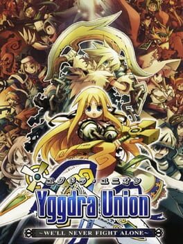Yggdra Union: We’ll Never Fight Alone