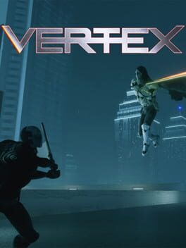 Vertex