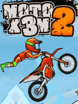 Moto X3M 2