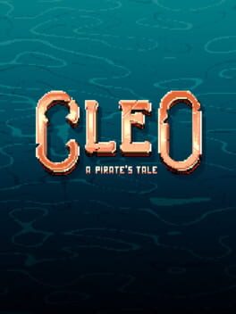 Cleo: A Pirate’s Tale