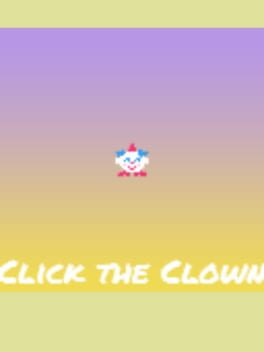Click the Clown 2020