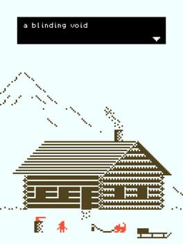 A Blinding Void