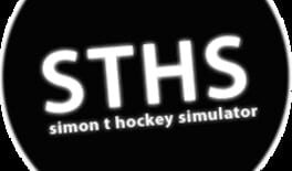Simon T Hockey Simulator