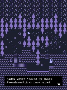 Muddy Water ‘Round My Shoes