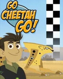 Go Cheetah Go