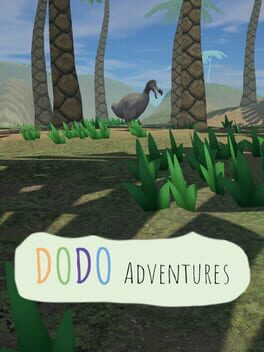 Dodo Adventures
