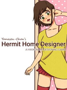 Yamasen-Chan’s Hermit Home Designer