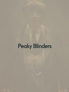 Peaky Blinders VR