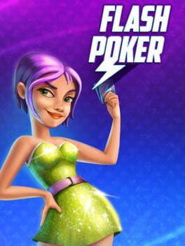 Flash Poker – Texas Holdem