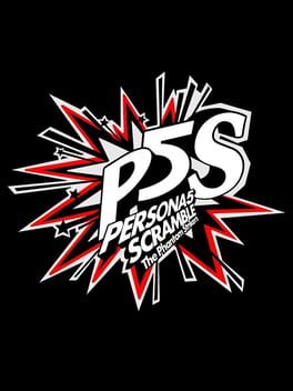 Persona 5 Scramble: The Phantom Strikers – Limited Edition
