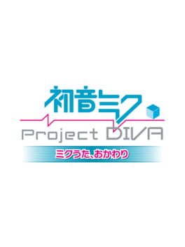 Hatsune Miku: Project Diva – Miku Uta, Okawari
