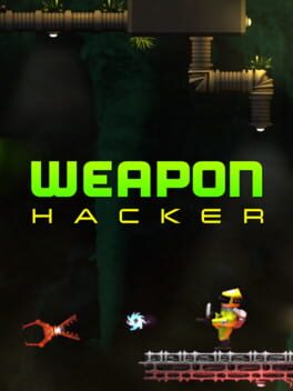 Weapon Hacker