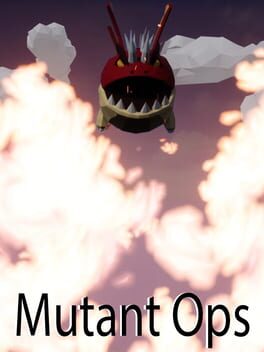 Mutant Ops