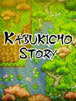 Kabukicho Story