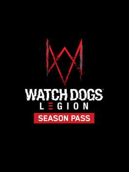 Watch Dogs: Legion – Season Pass
