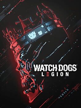 Watch Dogs: Legion – Collector’s Edition