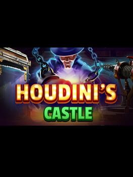 Houdini’s Castle