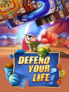 Defend Your Life: TD