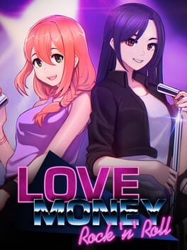 Love, Money, Rock’n’Roll