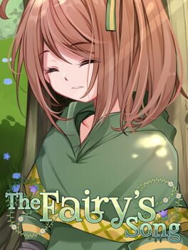 The Fairy’s Song