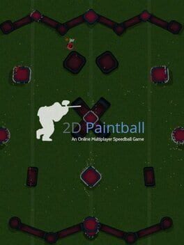 2D Paintball