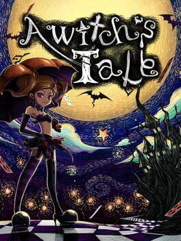 A Witch’s Tale