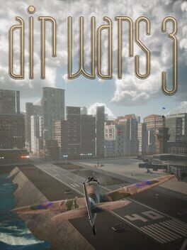 Air Wars 3