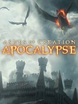 Ashes of Creation Apocalypse