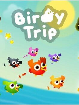 Birdy Trip