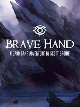 Brave Hand