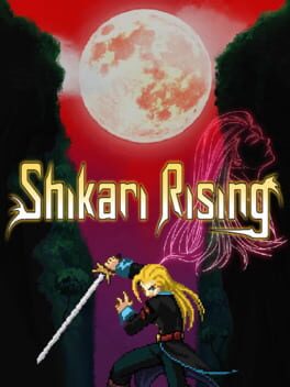 Shikari Rising