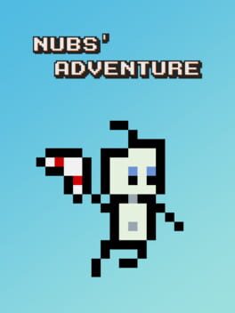 Nubs’ Adventure