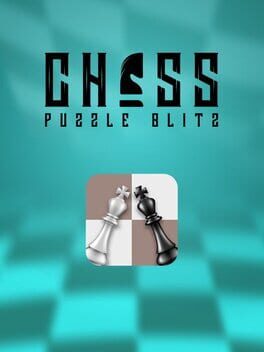 Chess Puzzle Blitz