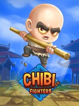 Chibi Fighters 2.0