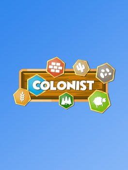 Colonist