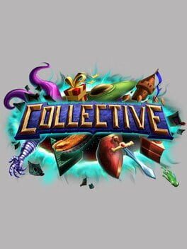 Collective Card Game