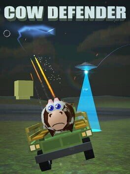 Cow Defender