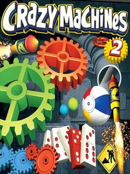 Crazy Machines 2