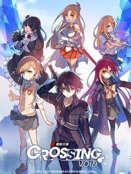 Crossing Void – Global