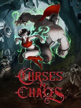 Curses ‘N Chaos