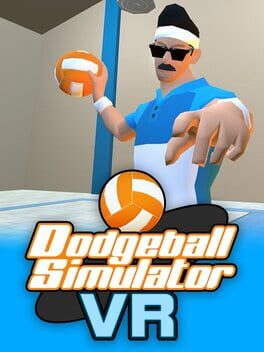 Dodgeball Simulator VR