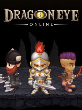 Dragon Eye Online