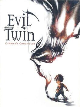 Evil Twin: Cyprien’s Chronicles