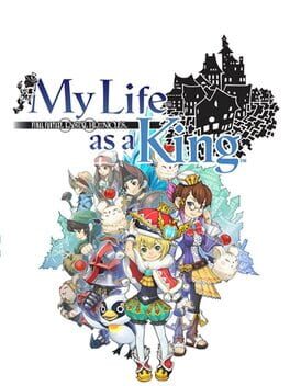 Final Fantasy: Crystal Chronicles – My Life as a King