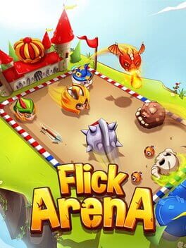 Flick Arena