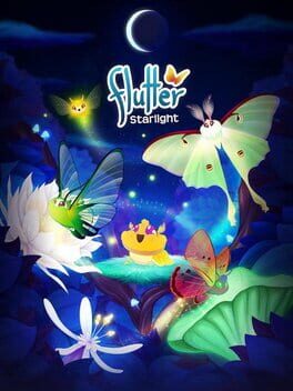 Flutter: Starlight